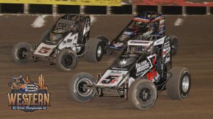 Arizona Raceway
