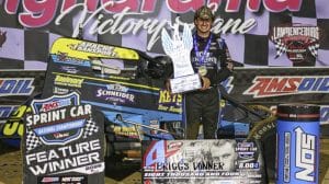 Briggs Danner