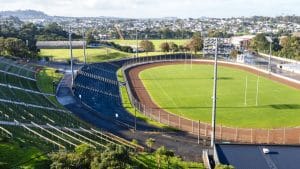 NZ SPEEDWAY: WESTERN SPRINGS SPEEDWAY NOW A CONCERT VENUE