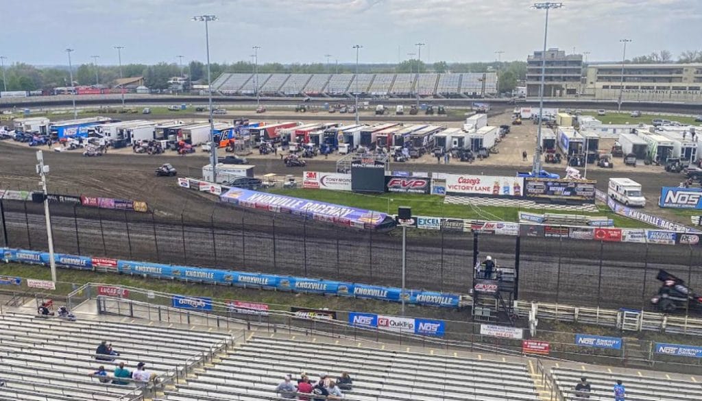 Knoxville Practice