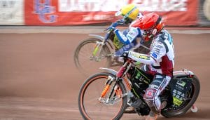 BRITISH SPEEDWAY MAY 16, 2026