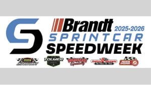 INTEREST SOON SOUGHT FOR BRANDT SPRINTCAR SPEEDWEEK