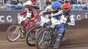 SGP Round 1