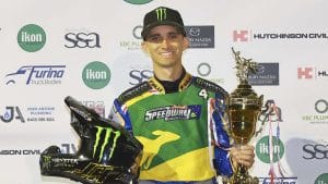 SYDNEY JOINS MILDURA, ADELAIDE AND WODONGA ON AUSTRALIAN SOLO BIKE TITLE CALENDAR