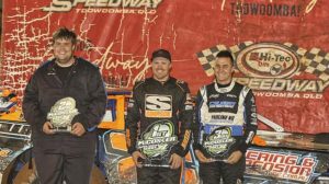 CROP Super Sedan Podium 23-5-26