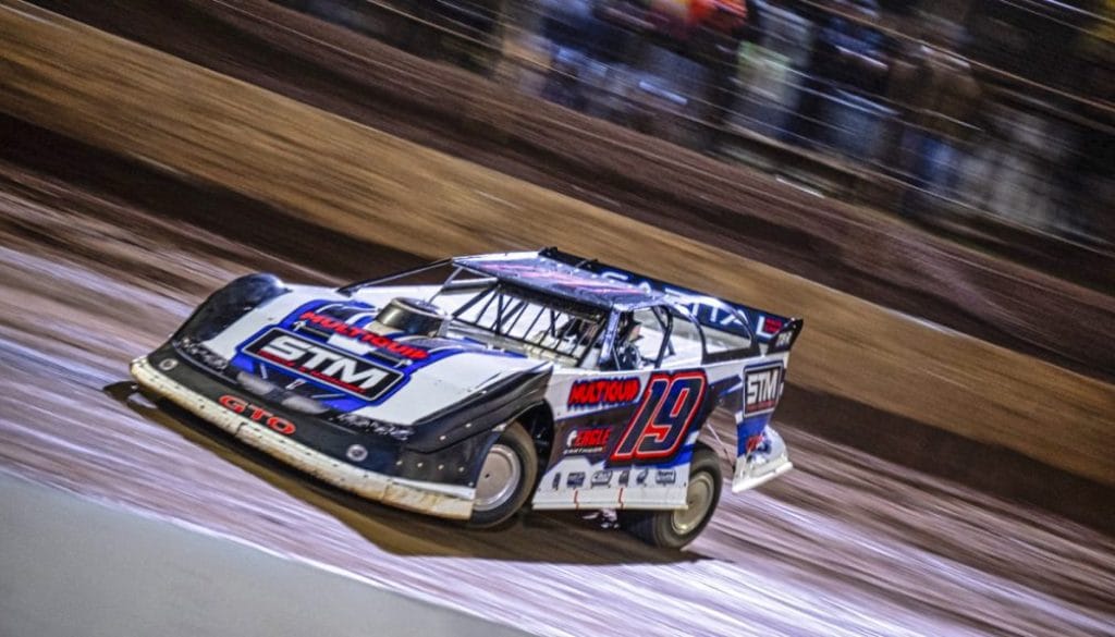 CROP Todd Bayley