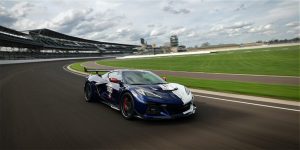 Corvette #