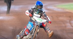 FIM SPEEDWAY: LINDGREN SET TO MISS SPEEDWAY GP IN PRAGUE