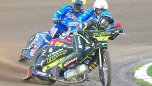 BRITISH SPEEDWAY MAY 18, 2026