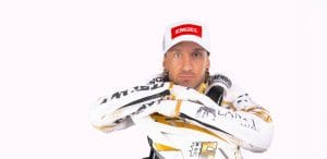 FIM SPEEDWAY: THOMSEN CALLED UP FOR PRAGUE