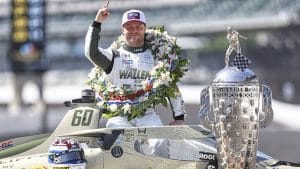  INDIANAPOLIS 500 PURSE SOARS TO NEW RECORD, INCREASES BY MORE THAN 50 PERCENT