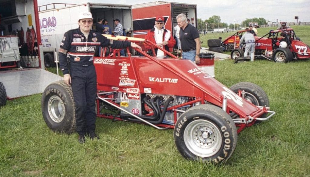 MOD Kalitta