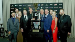 MOD Krikke Motorsport Team - 2025-26 Season