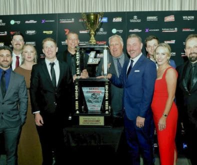 MOD Krikke Motorsport Team - 2025-26 Season