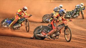 BRITISH SPEEDWAY MAY29, 2026