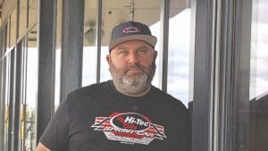 WESTERN SYDNEY SPEEDWAY TRACK MANAGER MITCH BINER TO RESIGN ON MAY 29