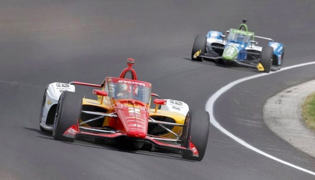 Newgarden #01