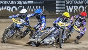 FIM SPEEDWAY: CLUBS ISSUE JACK HOLDER & JASON DOYLE INJURY UPDATES