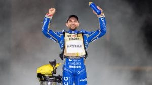 FIM SPEEDWAY: ZMARZLIK ENDS YEAR-LONG QUEST FOR #30 AS WROCLAW DEFIES STORMS TO DELIVER SPEEDWAY GP #300