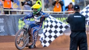 FIM SPEEDWAY: KURTZ: TOUGH ACT TO FOLLOW AHEAD OF WROCLAW ROUND