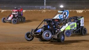 BC39 ENTRY LIST NEARS 40 FOR JUNE 30-JULY 1 USAC MIDGET RACES AT IMS