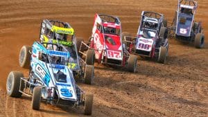 BC39 FIELD IS SET! 68 DRIVERS READY FOR JUNE 30-JULY 1 USAC MIDGET RACES AT IMS