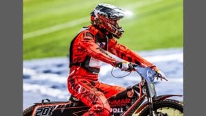 FIM SPEEDWAY: KVECH WINS SHORTENED SEC CHALLENGE IN LONIGO