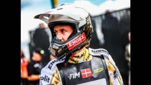 FIM SPEEDWAY: THOMSEN & KVECH STEP IN FOR WROCLAW GP ROUND