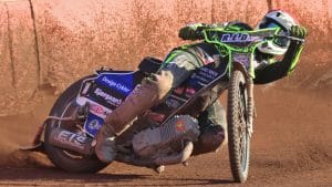 BRITISH SPEEDWAY JUNE 14, 2026