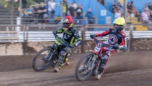 BRITISH SPEEDWAY JUNE 26, 2026
