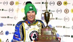 BRITISH SPEEDWAY JUNE 11, 2026