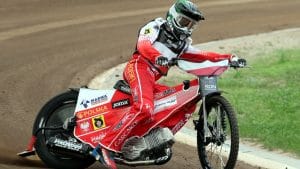 FIM SPEEDWAY: POLISH STAR PIOTR PAWLICKI ENDS NINE-YEAR ABSENCE FROM SPEEDWAY GP AS LODZ WILD CARD