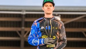 BRITISH SPEEDWAY JUNE 3, 2026