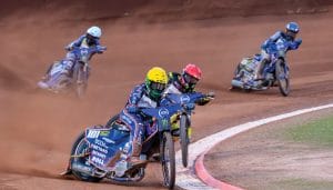 BRITISH SPEEDWAY WEEKLY BULLETIN 2026/10