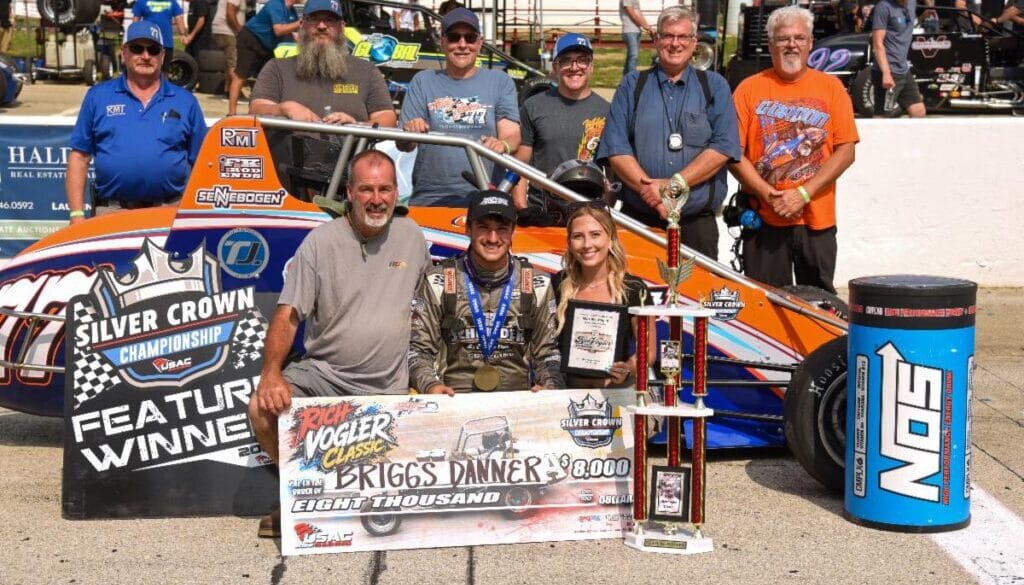 Briggs Danner