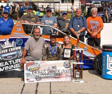 Briggs Danner