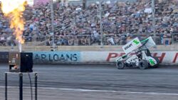Larson at Motorplex by Bailey O'Dea Photography Larson at Motorplex by Bailey O'Dea Photography