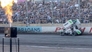 MADDINGTON TOYOTA SPRINTCAR SERIES ANNOUNCES 2026-27 SEASON SCHEDULE