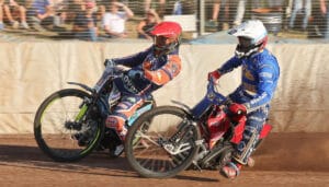 BRITISH SPEEDWAY JULY 28, 2026