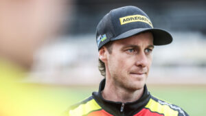 FIM SPEEDWAY: DOUGLAS EYES AUSSIE GOLD IN WARSAW