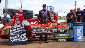 Briggs Danner
