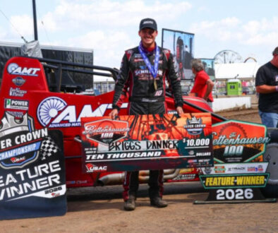 Briggs Danner