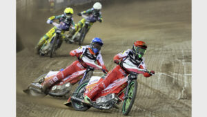 2026 BOLL FIM SPEEDWAY WORLD CUP FINAL – WARSAW STARTING LINE-UPS REVEALED