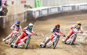 FIM SPEEDWAY: SQUADS NAMED FOR 2026 BOLL FIM SPEEDWAY WORLD CUP FINAL – WARSAW AT PGE NARODOWY