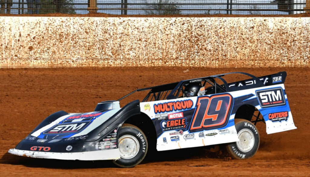 Todd Bayley - Late Models NSW 19_01