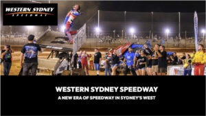 WESTERN SYDNEY ANNOUNCES RICHEST SPRINTCAR EVENT IN THE VENUE’S HISTORY