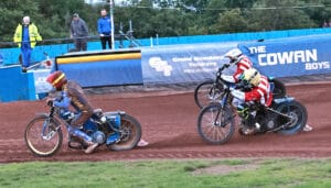 BRITISH SPEEDWAY WEEKLY BULLETIN 2026/19