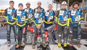 BRITISH SPEEDWAY WEEKLY BULLETIN 2026/21