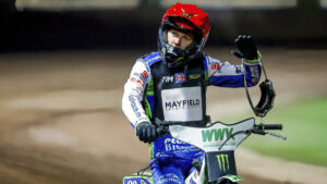 FIM SPEEDWAY: BEWLEY RETURNS TO THE TRACK AFTER FOUR MONTHS