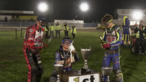 BRITISH SPEEDWAY WEEKLY BULLETIN 2026/25